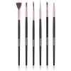 flormar Nail Art Brush Set sivellinsetti kynsiin 6 kpl thumbnail 1