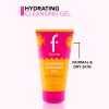 flormar Normal &amp; Dry Skin Cleansing Gel kosteuttava puhdistusgeeli normaalille ja kuivalle iholle 150 ml thumbnail 4