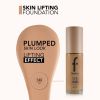 flormar Skin Lifting Foundation kosteuttava meikkivoide SPF 30 sävy 140 Tan 30 ml thumbnail 4