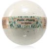 Folk &amp; Flora Eucalyptus kylpypommi rauhoittava vaikutus 130 g thumbnail 1