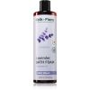 Folk &amp; Flora Lavender kylpyvaahto rauhoittava vaikutus 400 ml thumbnail 1