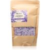 Folk &amp; Flora Lavender rentouttava kylpysuola 500 g thumbnail 2