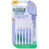 G.U.M Trav-Ler Interdental hammasväliharjat 0,6 mm 6 kpl thumbnail 1