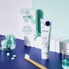 Gallinée ORAL CARE Prebiotic toothpaste hammastahna herkille hampaille sisältää prebiootteja 75 ml thumbnail 5