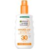 Garnier Ambre Solaire Protection Spray 24h Hydration SPF30 200ml thumbnail 1