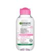 Garnier Micellar Water Facial Cleanser For Sensitive Skin 100ml thumbnail 1