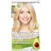Garnier Nutrisse Permanent Hair Dye (Various Shades) - 10.01 Baby Blonde (Holly&#039;s Shade) thumbnail 1