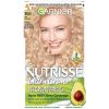 Garnier Nutrisse Permanent Hair Dye (Various Shades) - 10.1 Ice Blonde thumbnail 1