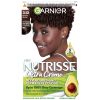 Garnier Nutrisse Permanent Hair Dye (Various Shades) - 3.12 Frozen Brown thumbnail 1