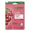 Garnier Ultralift Anti Ageing Radiance Boosting Face Sheet Mask 32g thumbnail 1