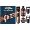 Gillette King C. Perfect Beard Kit Pro lahjasetti (miehille) thumbnail 1