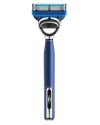 Gillette King C Shave &amp; Edging Razor thumbnail 1