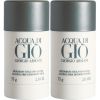 Giorgio Armani Acqua di Giò Deodorant Stick Duo 2x75 g thumbnail 1