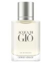 Giorgio Armani Acqua Di Gio EDT Refillable 200 ml thumbnail 1
