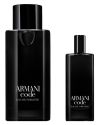 Giorgio Armani Code EDT Gift Set 140 ml thumbnail 1