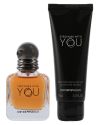 Giorgio Armani Stronger With You Gift Set 50 ml thumbnail 1