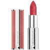 Givenchy Le Rouge Sheer Velvet Lipstick 3.4g (Various Shades) - N23 Rose Irresistible thumbnail 1