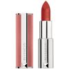 Givenchy Le Rouge Sheer Velvet Lipstick 3.4g (Various Shades) - N32 Rouge Brique thumbnail 1