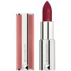 Givenchy Le Rouge Sheer Velvet Lipstick 3.4g (Various Shades) - N37 Rouge Graine thumbnail 1