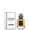 Givenchy Limited Edition L'Interdit Tubéreuse Noire Eau de Parfum 50ml thumbnail 1