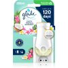GLADE Exotic Tropical Blossoms sähköinen ilmanraikastin 20 ml thumbnail 1