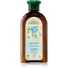 Green Pharmacy Chamomile Shampoo shampoo heikoille ja vaurioituneille hiuksille 350 ml thumbnail 1