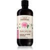 Green Pharmacy Damask Rose & Shea Butter Bath Foam voidemainen kylpyvaahto sisältää sheavoita 500 ml thumbnail 1