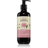 Green Pharmacy Damask Rose & Shea Butter Body Lotion ravitseva vartalomaito 400 ml thumbnail 1