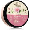 Green Pharmacy Damask Rose & Shea Butter Body Scrub sokerikuorinta vartalolle 200 ml thumbnail 1