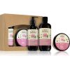 Green Pharmacy Damask Rose & Shea Butter SET lahjasetti thumbnail 1