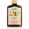 Green Pharmacy Essential oils of Orange Massage Oil lämmittävä hierontaöljy 200 ml thumbnail 1