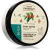 Green Pharmacy Green coffee & Ginger Oil Body butter kiinteyttävä vartalovoi 200 ml thumbnail 1