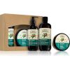 Green Pharmacy Green coffee &amp; Ginger Oil SET lahjasetti thumbnail 1