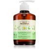 Green Pharmacy Marigold & Tea Tree Gel for Intimate Hygiene intiimihygieniageeli 370 ml thumbnail 1