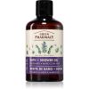 Green Pharmacy Rosemary & Moroccan Mint Bath Oil hoitava suihkuöljy 250 ml thumbnail 1