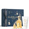 GUERLAIN Aqua Allegoria Mandarine Basilic Forte Eau de Parfum 75ml Gift Set thumbnail 1