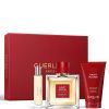 GUERLAIN Habit Rouge Eau de Toilette 100ml Gift Set thumbnail 1
