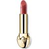 GUERLAIN Rouge G ylellinen huulipuna sävy 06 Le Rose Brun Satin 3,5 g thumbnail 1