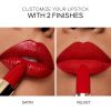GUERLAIN Rouge G ylellinen huulipuna sävy 19 Le Brun Intense Satin 3,5 g thumbnail 4