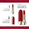 GUERLAIN Rouge G ylellinen huulipuna sävy 235 Le Rouge Sienne Satin 3,5 g thumbnail 3