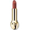GUERLAIN Rouge G ylellinen huulipuna sävy 360 Le Beige Nu Velvet 3,5 g thumbnail 1