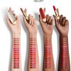 GUERLAIN Rouge G ylellinen huulipuna sävy 772 Le Rose Bourbon Velvet 3,5 g thumbnail 6