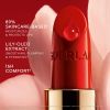 GUERLAIN Rouge G ylellinen huulipuna sävy 772 Le Rose Bourbon Velvet 3,5 g thumbnail 8