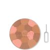 GUERLAIN Terracotta Bronzer Light Refill 10g (Various Shades) - 02 Medium Cool thumbnail 1