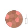 GUERLAIN Terracotta Bronzer Light Refill 10g (Various Shades) - 04 Deep Cool thumbnail 1