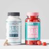 Hairburst His &amp; Hers Hair Vitamin Bundle (Worth £49.98) thumbnail 1