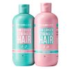 Hairburst Longer Stronger Hair Shampoo &amp; Conditoner 2x350ml thumbnail 1