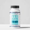 Hairburst Men&#039;s Vitamins 78g thumbnail 1