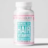 Hairburst Women&#039;s 35+ Vitamins (60 Capsules) 72g thumbnail 1