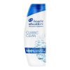 Head &amp; Shoulders Classic Clean Anti Dandruff Shampoo 95 ml thumbnail 1